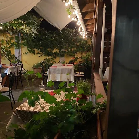 Locanda Tarello 1880 Bed & Breakfast