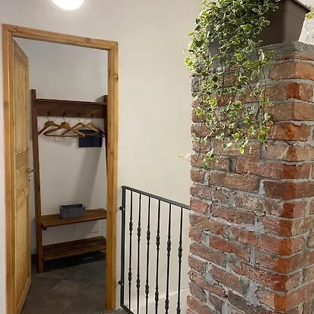 Bed & Breakfast Locanda Tarello 1880 *