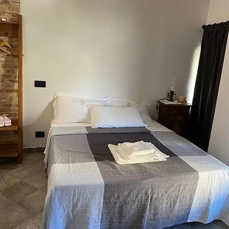Locanda Tarello 1880 Bed & Breakfast *