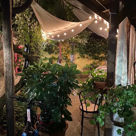Bed & Breakfast Locanda Tarello 1880