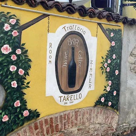 Bed & Breakfast Locanda Tarello 1880