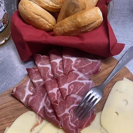 Bed & Breakfast Locanda Tarello 1880 *