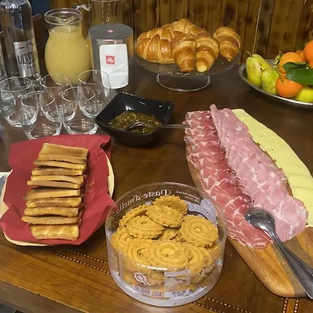 Bed & Breakfast Locanda Tarello 1880