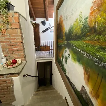 Locanda Tarello 1880 Bed & Breakfast *