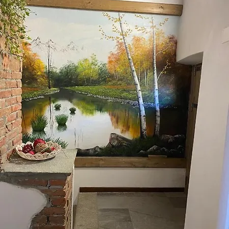 Locanda Tarello 1880 Bed & Breakfast Roppolo