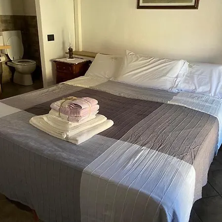 Locanda Tarello 1880 Bed & Breakfast *
