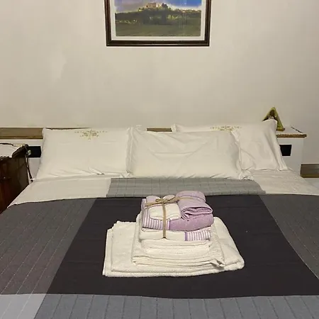 Locanda Tarello 1880 Bed & Breakfast *