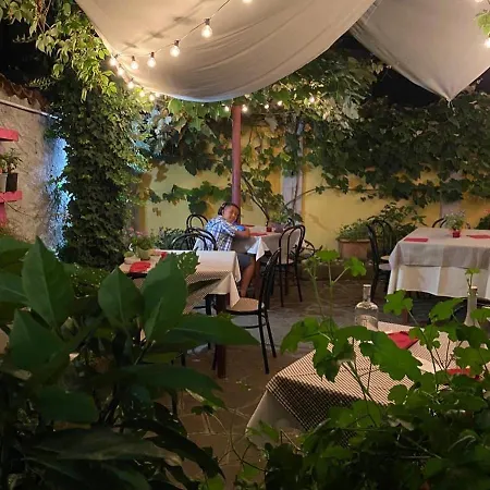 Locanda Tarello 1880 *