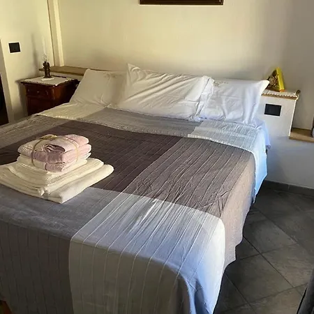 Bed & Breakfast Locanda Tarello 1880 *