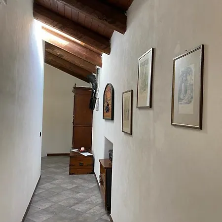 Locanda Tarello 1880 Roppolo