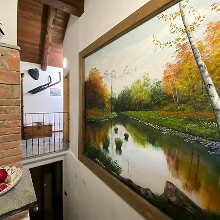 Bed & Breakfast Locanda Tarello 1880 Roppolo