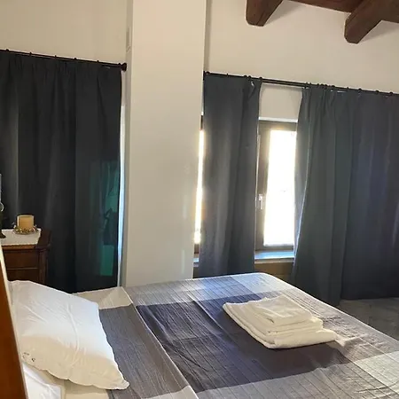 Locanda Tarello 1880 Roppolo