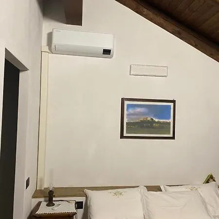 Locanda Tarello 1880 Bed & Breakfast *